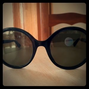 Womens fashion glasses